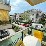 The U Homes * Antalya