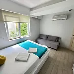 The U Homes * Antalya