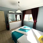 The U Homes Apartment Antalya