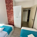 The U Homes Apartment *