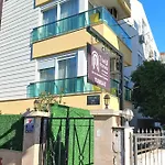 The U Homes Antalya