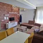 The U Homes Apartment *