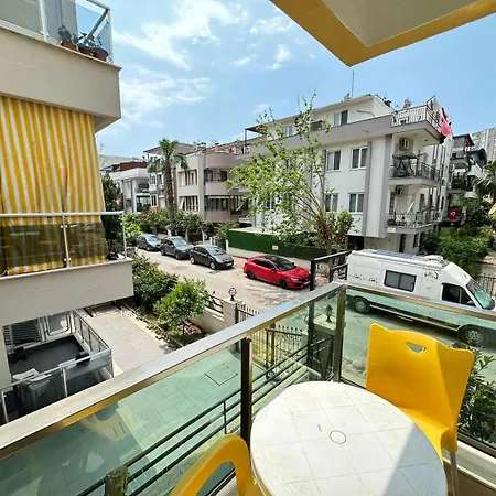 The U Homes * Antalya