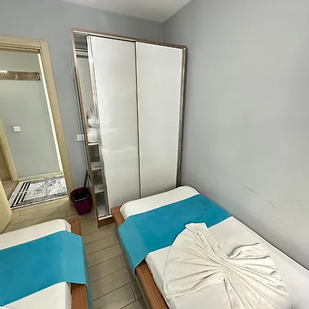 The U Homes Apartment
