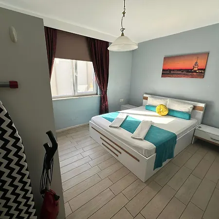 The U Homes * Antalya