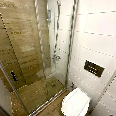 The U Homes Antalya