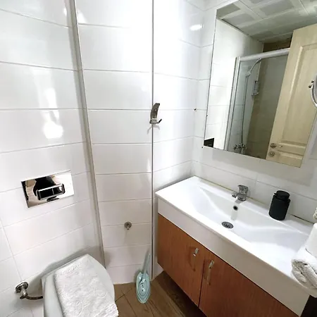 The U Homes Antalya