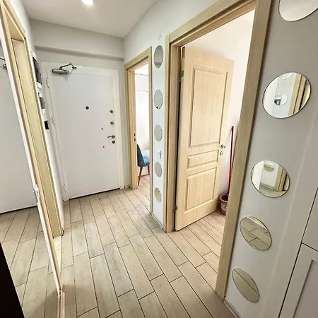 The U Homes 안탈리아