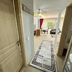Appartement The U Homes Antalya