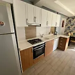 Lägenhet The U Homes Antalya