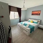 The U Homes * Antalya