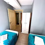 The U Homes * Antalya