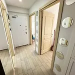 The U Homes Antalya