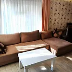 The U Homes Antalya
