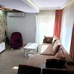Appartement The U Homes *