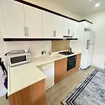 Lägenhet The U Homes Antalya