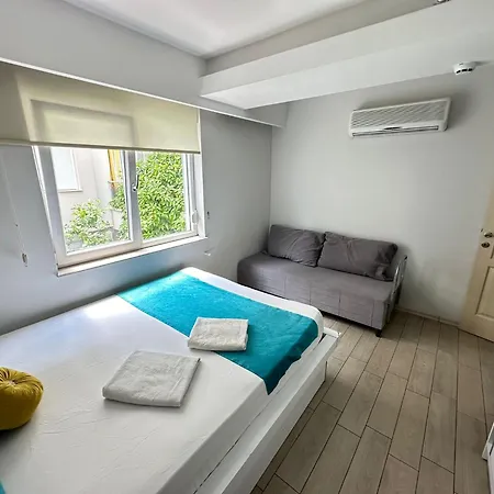 The U Homes * Antalya