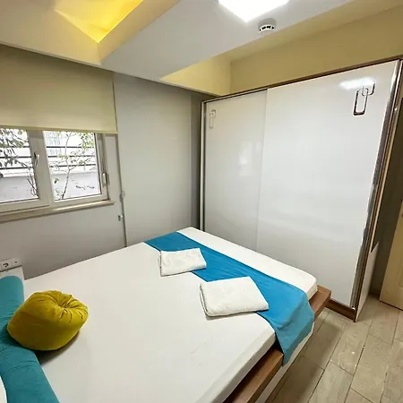 The U Homes * Antalya