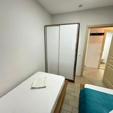 The U Homes Lejlighed *