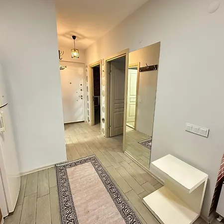 דירה The U Homes אנטליה