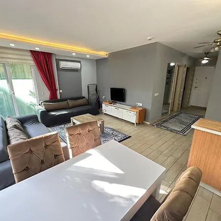 The U Homes * Antalya