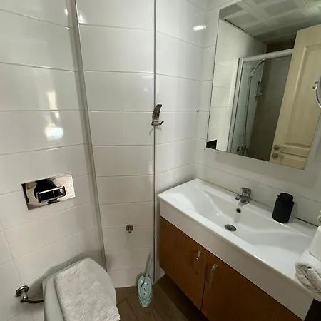 The U Homes * Antalya