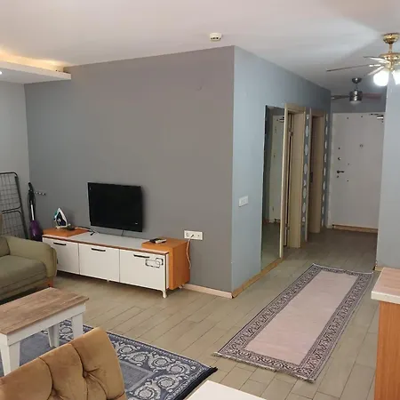 The U Homes Antalya
