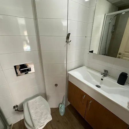The U Homes Apartment