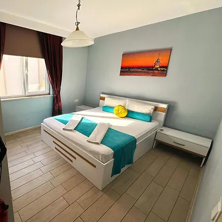 The U Homes * אנטליה