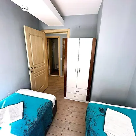 The U Homes * אנטליה