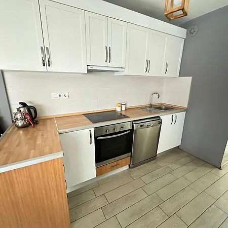 The U Homes * אנטליה