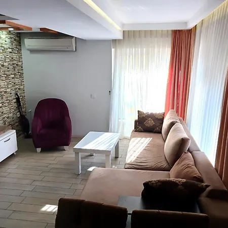 Lejlighed The U Homes *