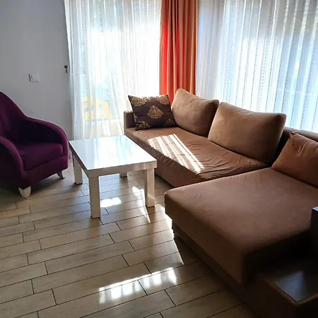 דירה The U Homes