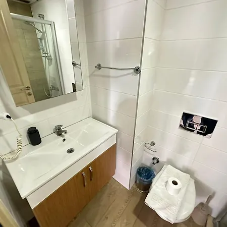 The U Homes Antalya