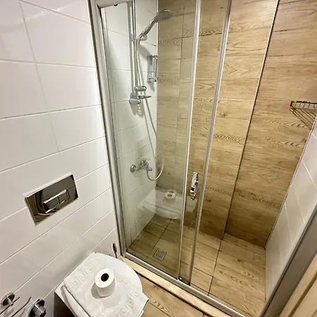 דירה The U Homes *