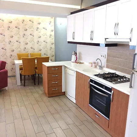 The U Homes * אנטליה