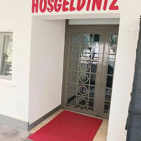 The U Homes * Antalya