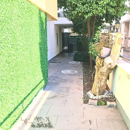 דירה The U Homes