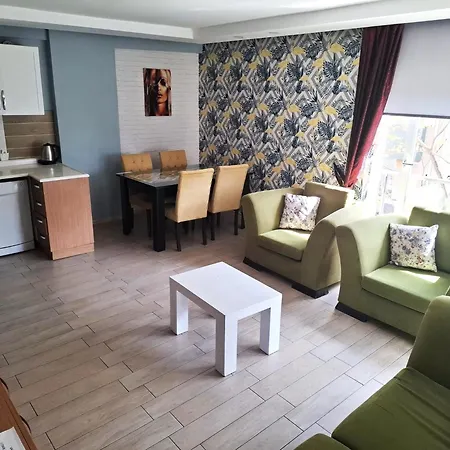 Apartament The U Homes