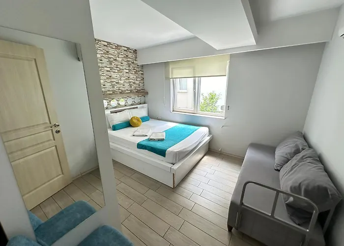 Appartamento The U Homes