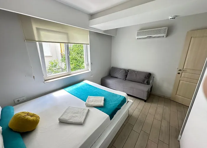 The U Homes * Antalia