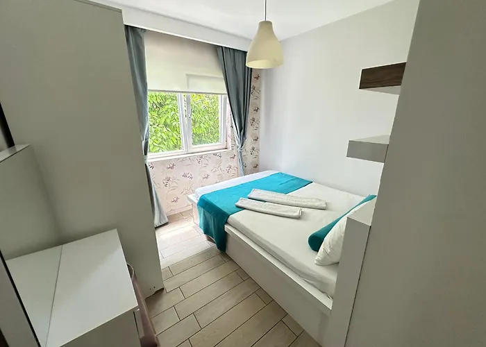 The U Homes Appartamento Antalia