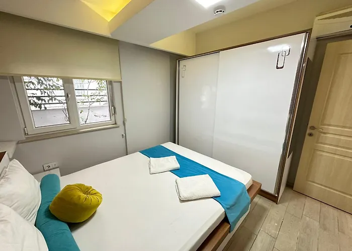 The U Homes * Antalia