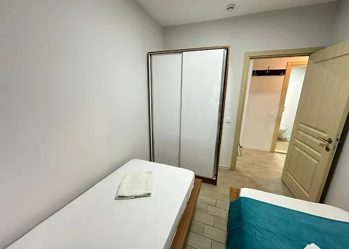 The U Homes Appartamento *