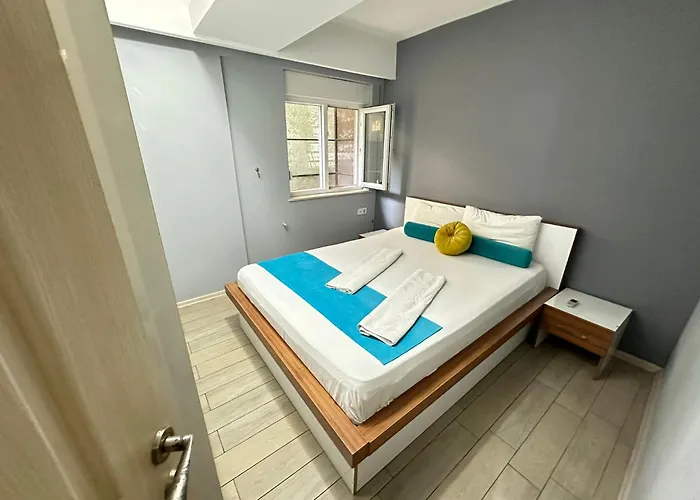 The U Homes Appartamento Antalia