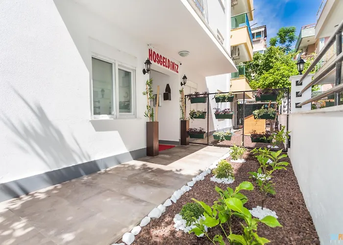 The U Homes Appartamento *