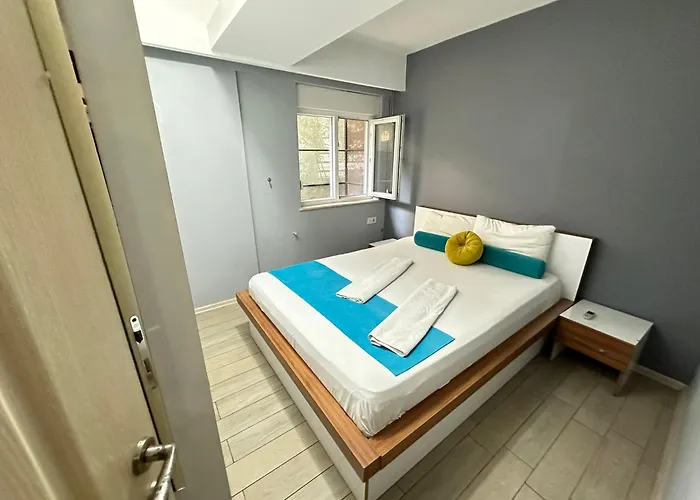 Апартаменты The U Homes