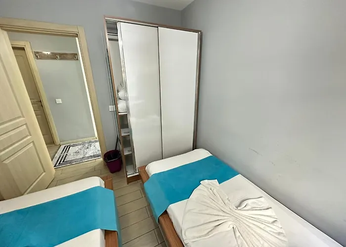 The U Homes Анталья