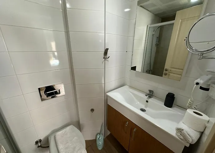 The U Homes * Antalia