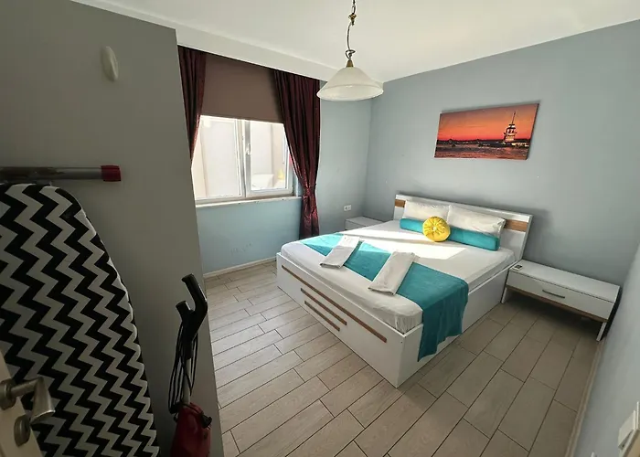 The U Homes * Antalia